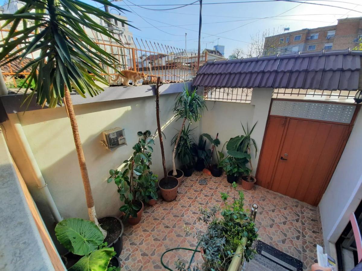 Villa 53 地拉那 外观 照片