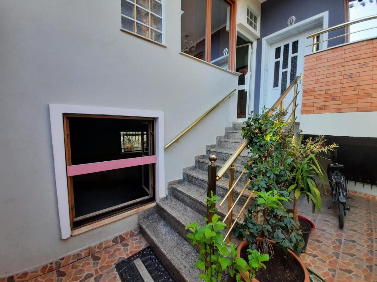 Villa 53 地拉那 外观 照片