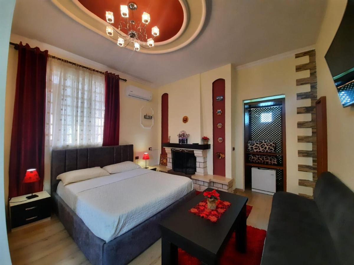 Villa 53 地拉那 外观 照片